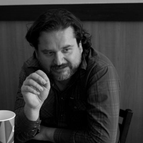 Póster Diego Enrique Osorno