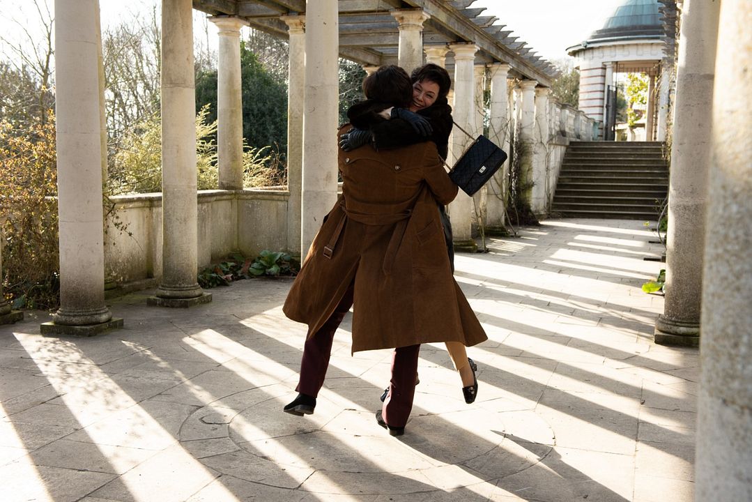 Judy : Foto Renée Zellweger