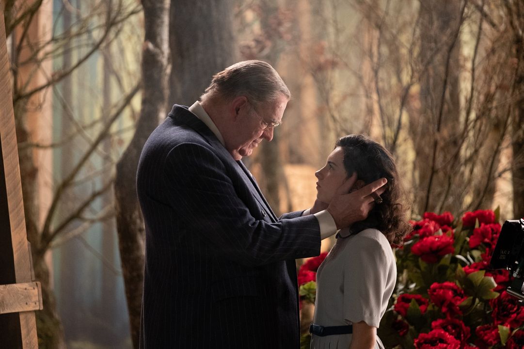 Judy : Foto Darci Shaw