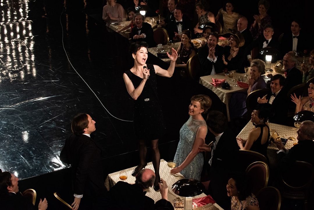 Judy : Foto Renée Zellweger