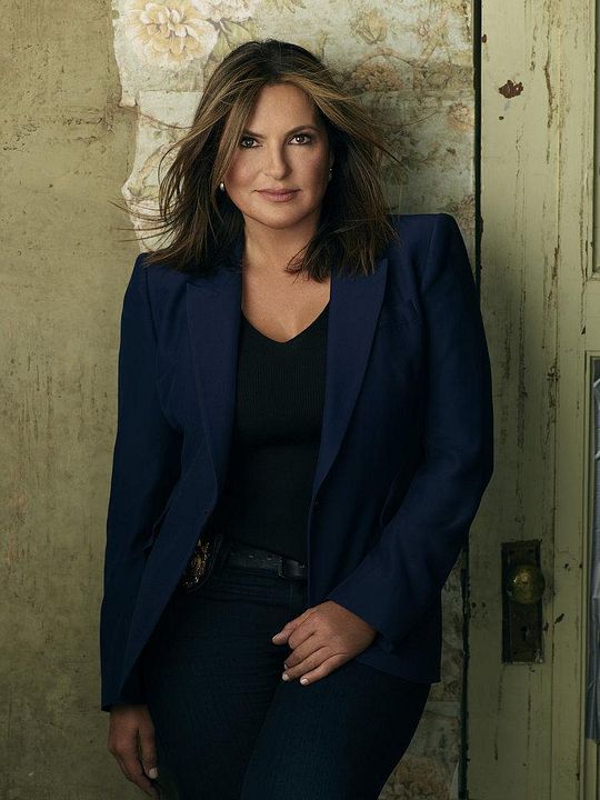 Foto Mariska Hargitay