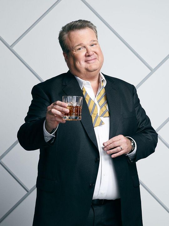 Foto Eric Stonestreet