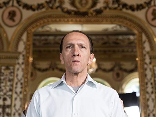 Sr. Ávila : Póster