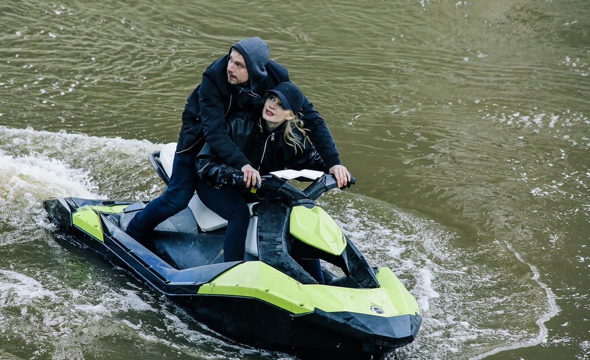 Foto Alexander Petrov (II)