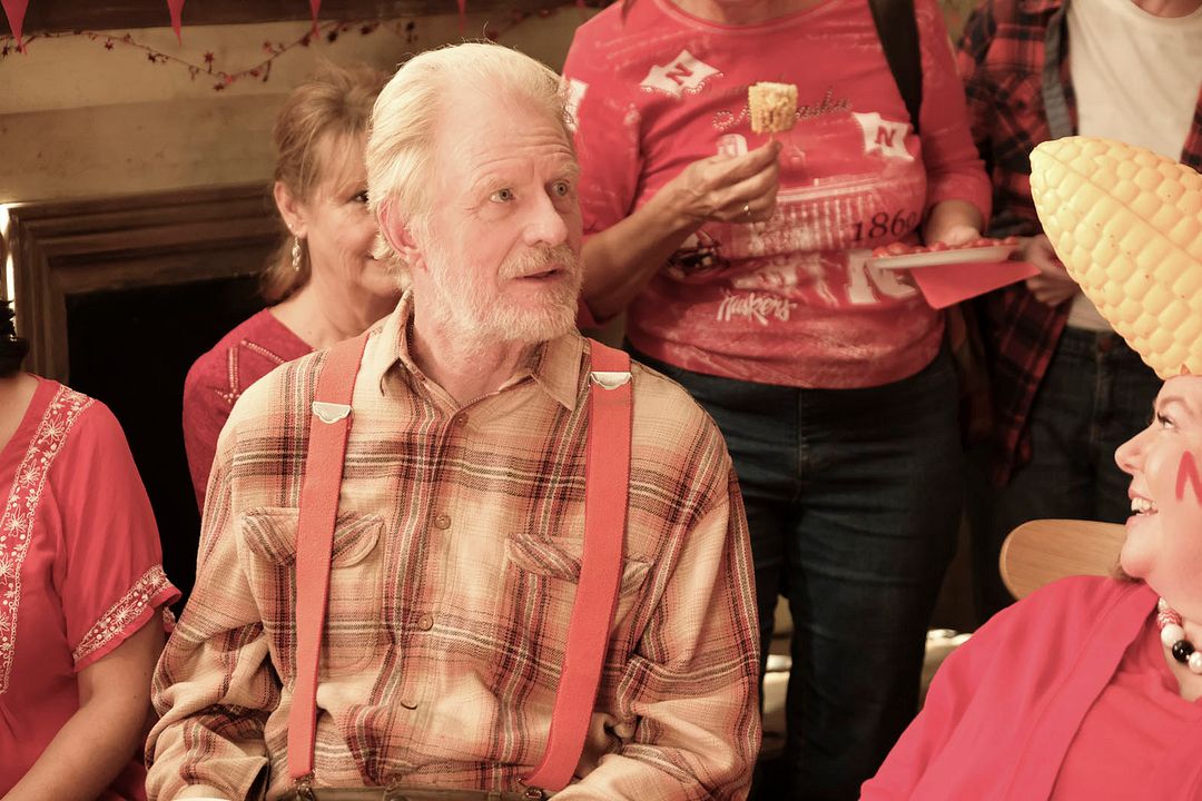 Bless This Mess : Foto Ed Begley Jr.