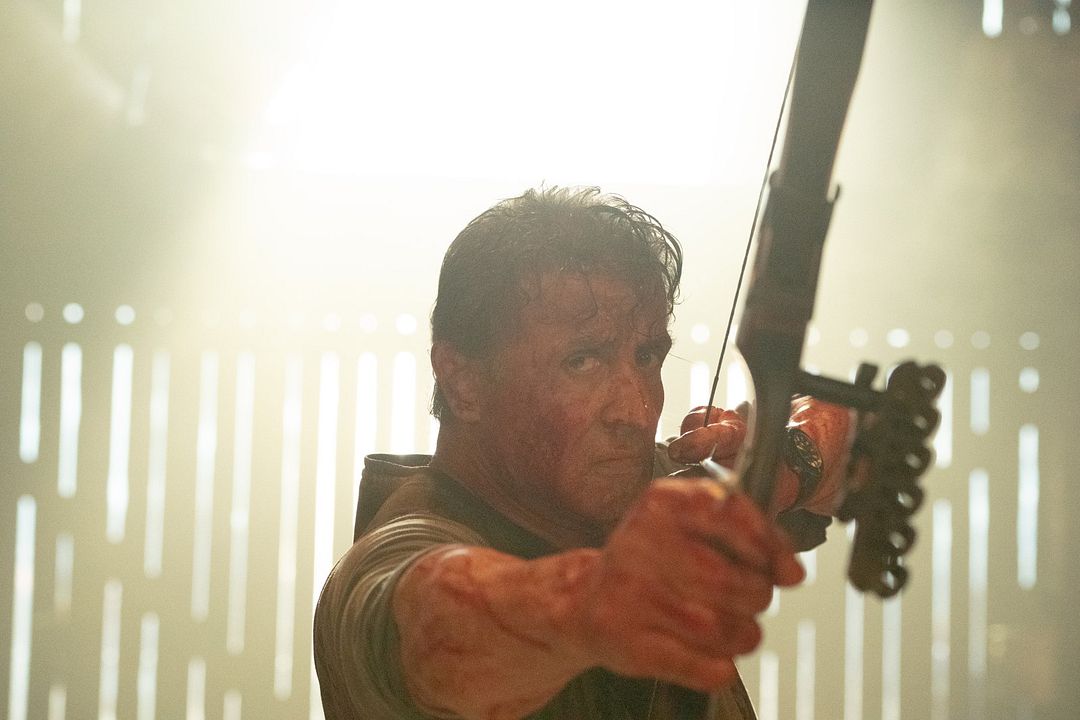 Rambo: Last Blood : Foto Sylvester Stallone