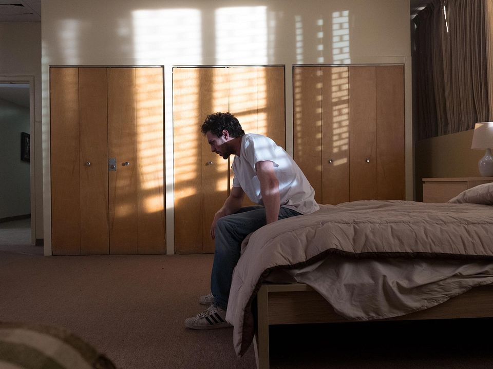 A million little pieces : Foto