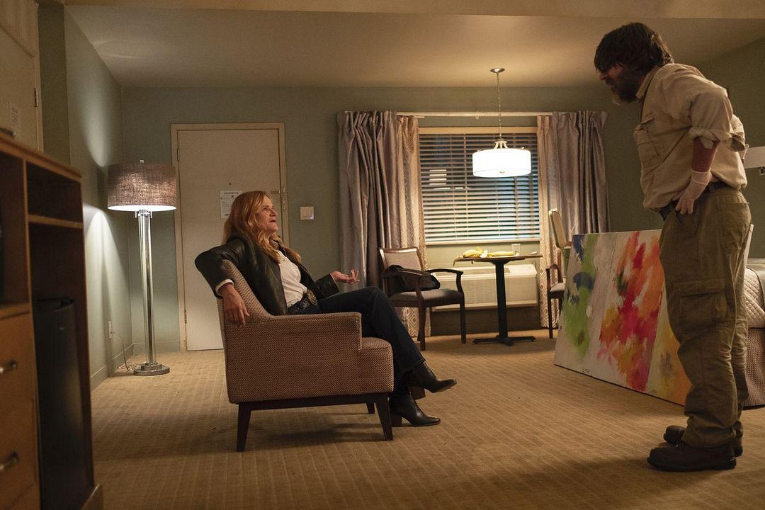 Foto Robert Longstreet