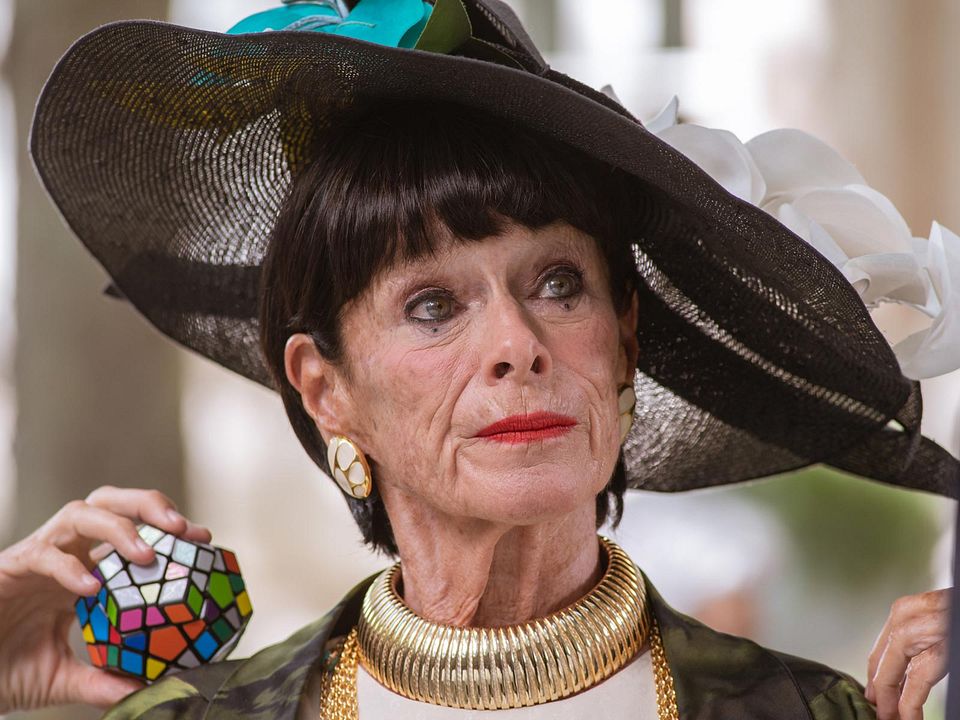 Los Rodríguez y el más allá : Foto