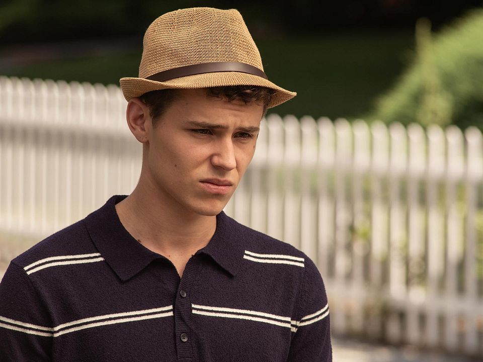 Los Rodríguez y el más allá : Foto