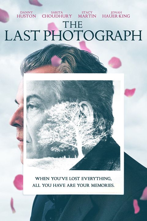 The Last Photograph : Póster