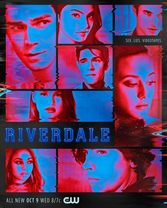 Riverdale : Póster