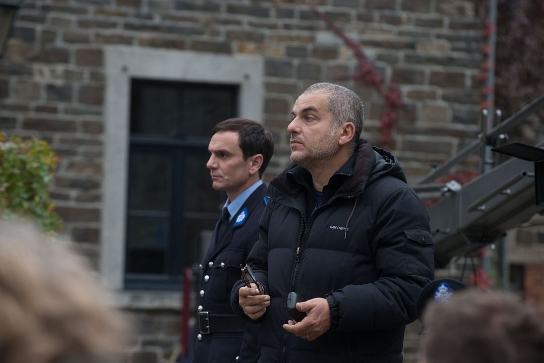 Tres días, una vida : Foto Nicolas Boukhrief