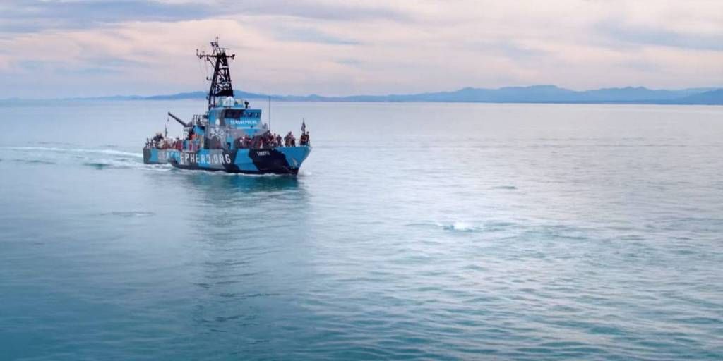 SOS: Mar de Sombras : Foto