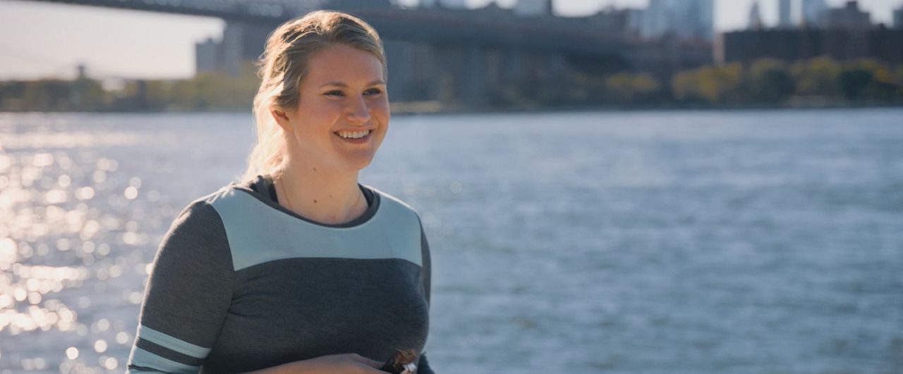 La carrera de Brittany : Foto Jillian Bell