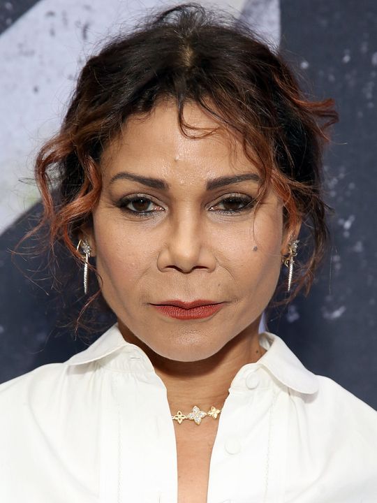 Póster Daphne Rubin-Vega