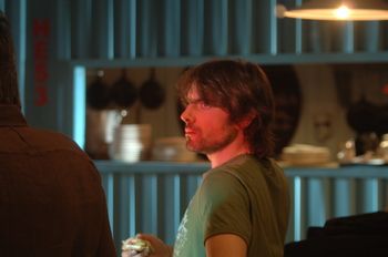 Cansada de Besar Sapos : Foto