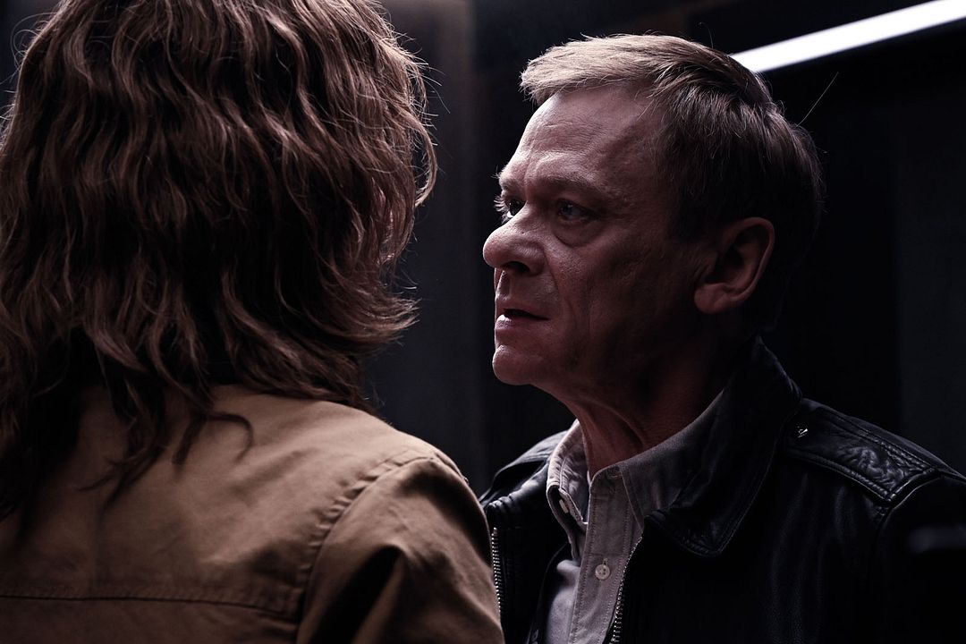 Foto Sylvester Groth