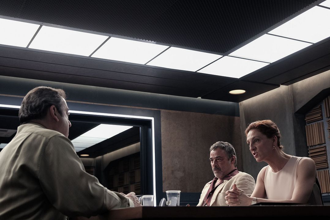 Foto Eduard Fernández