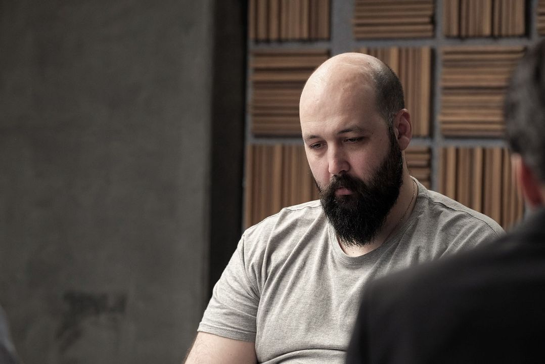 Foto Youssef Kerkour