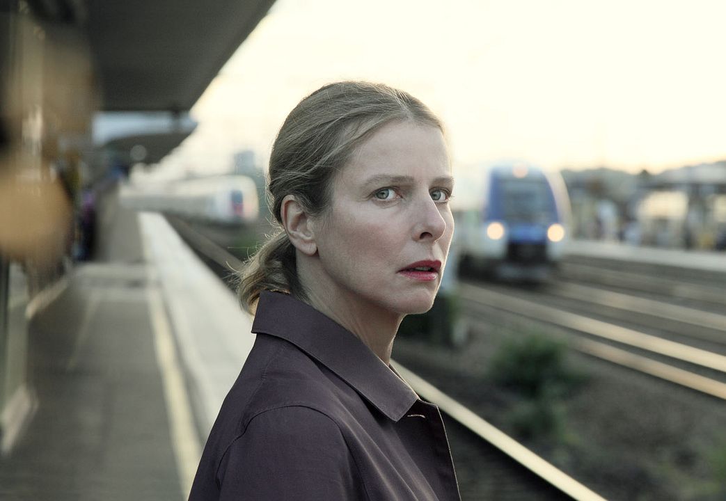 El misterio de la nana : Foto Karin Viard