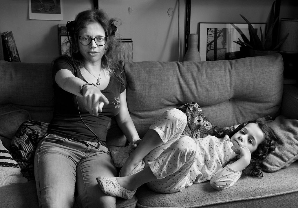 El misterio de la nana : Foto Lucie Borleteau