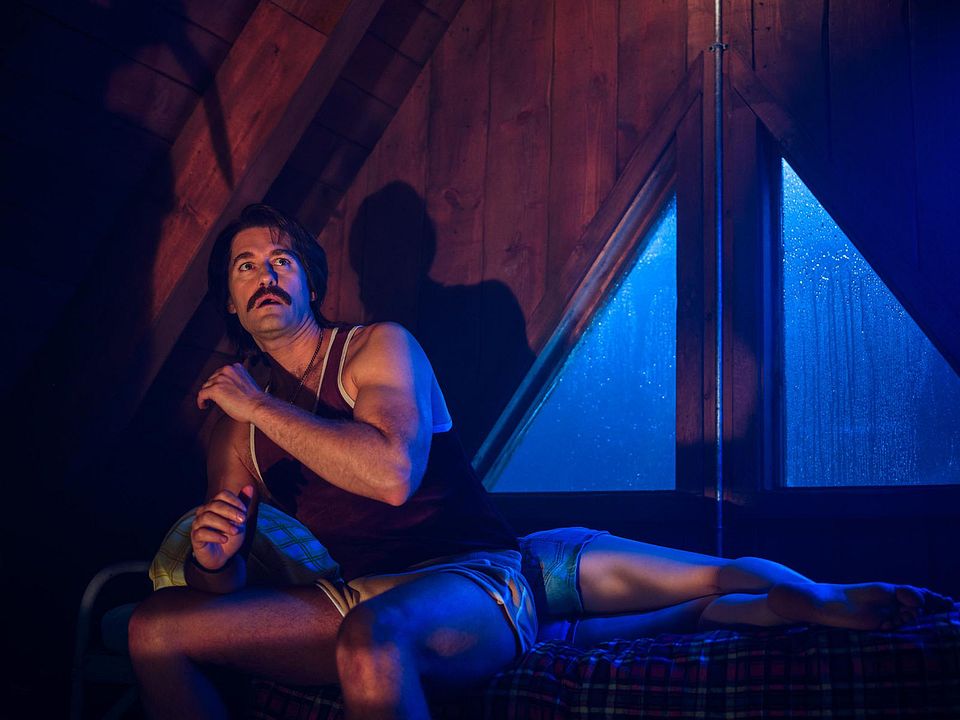 Foto Matthew Morrison