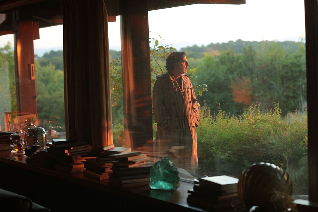 Mi perro Tonto : Foto Yvan Attal