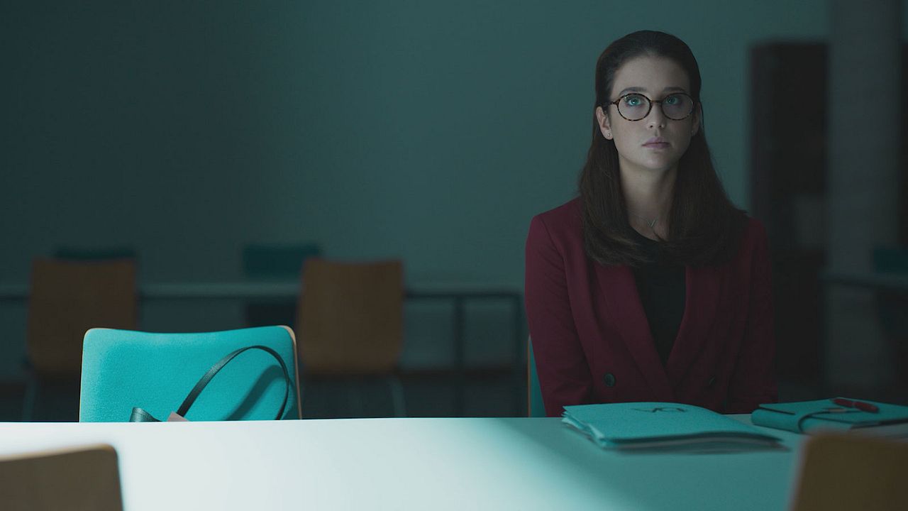 Toy Boy : Foto María Pedraza