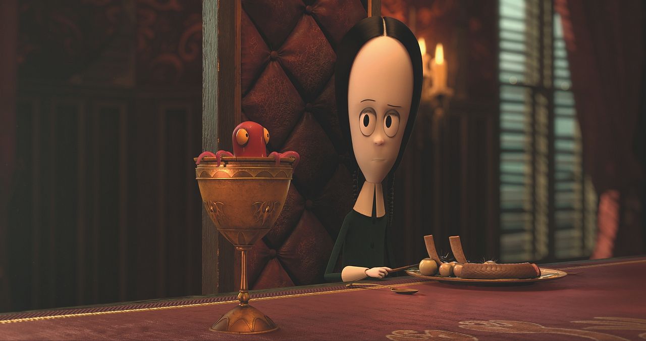 Los locos Addams : Foto