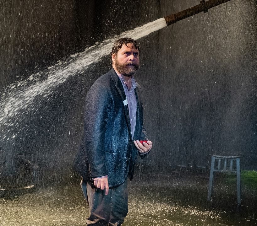 Between Two Ferns: The Movie : Foto