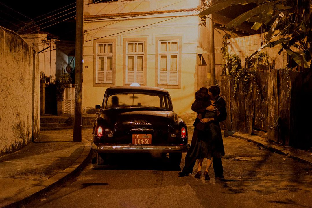 La vida invisible de Eurídice Gusmão : Foto