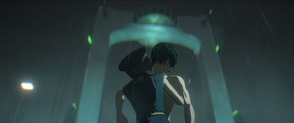 Humanidad perdida : Foto