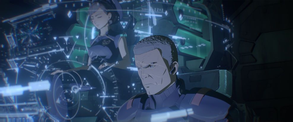 Humanidad perdida : Foto