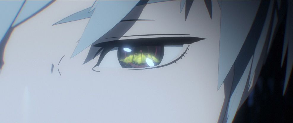 Humanidad perdida : Foto