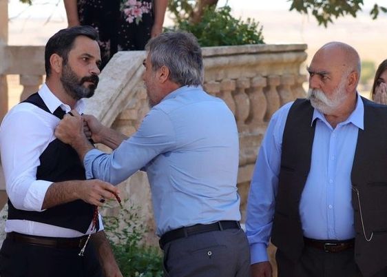 Hercai: Amor y Venganza : Foto