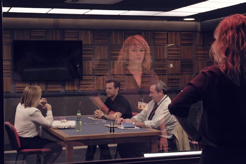 Criminal: España : Póster