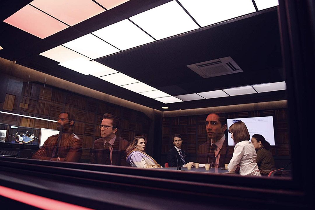 Criminal: Reino Unido : Foto