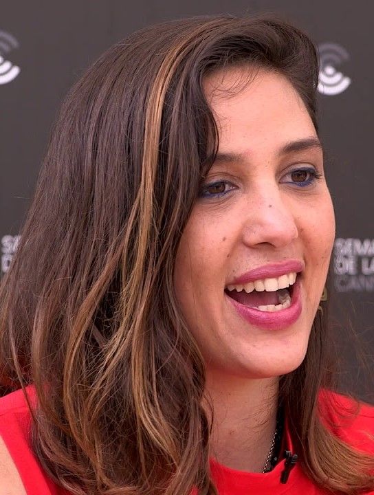 Póster Sofia Quiros Ubeda