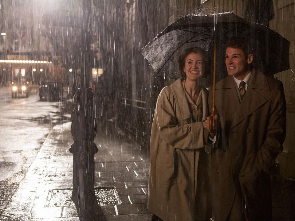 Foto Benjamin Wainwright