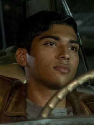 Póster Michael Garza