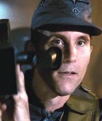 Póster John Murlowski