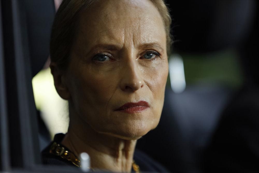 The Blacklist : Foto Laila Robins