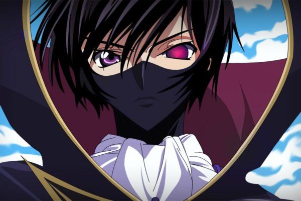 Code Geass: La resurrección de Lelouch : Foto