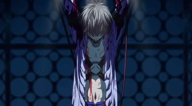 Code Geass: La resurrección de Lelouch : Foto