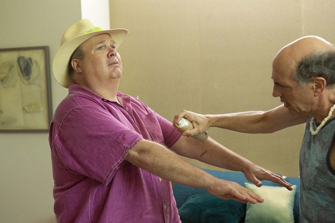 Modern Family : Foto Eric Stonestreet