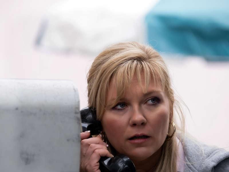 Llegar a ser Dios en Florida : Foto Kirsten Dunst