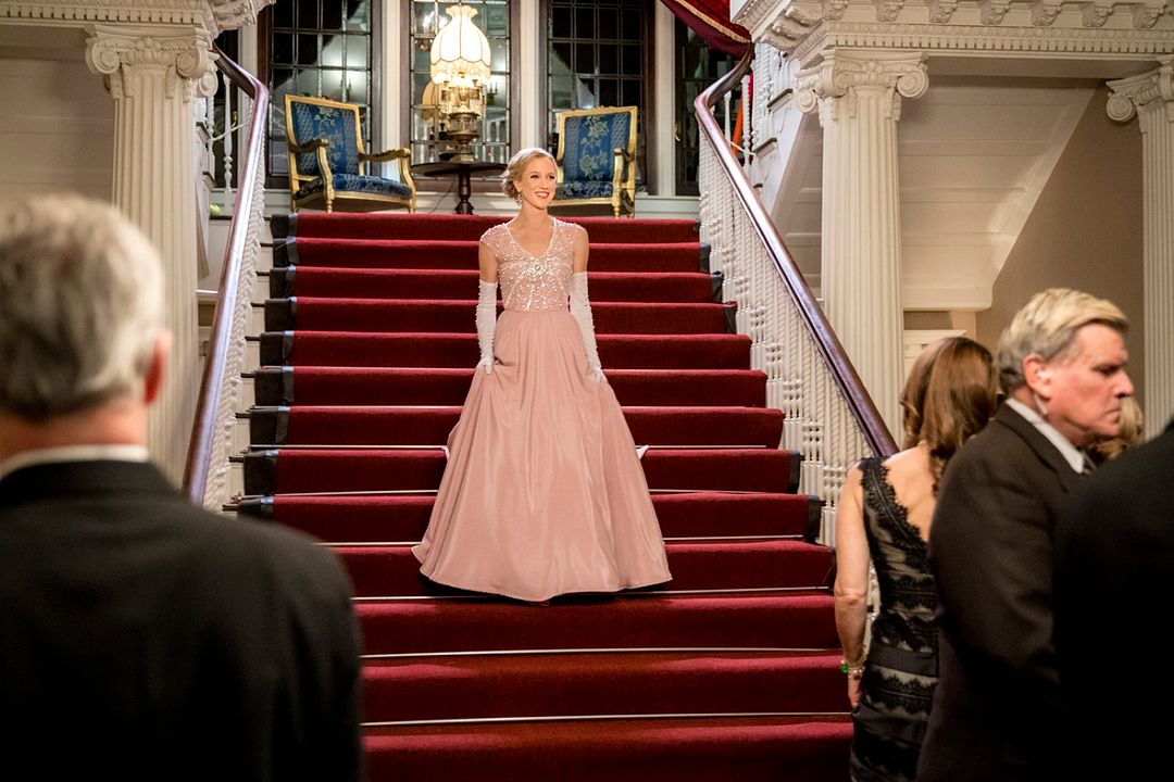 Royal New Year's Eve : Foto