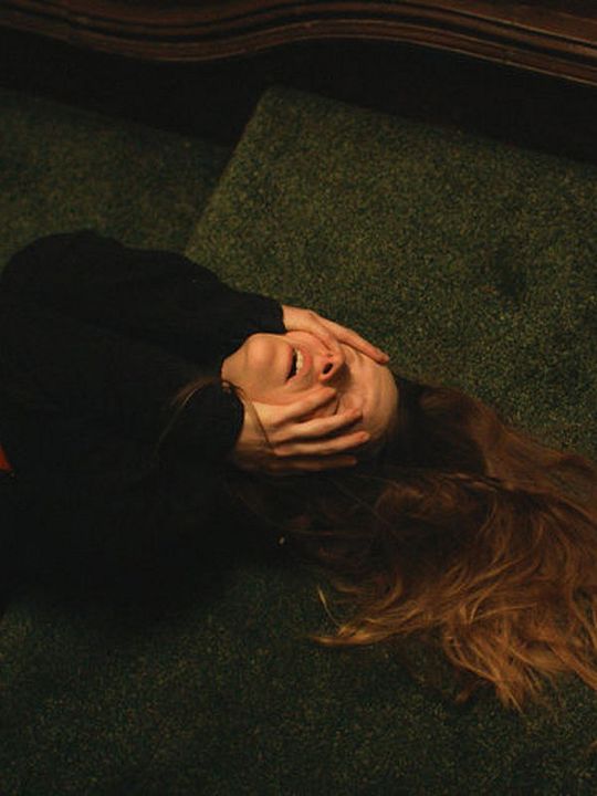 Saint Maud : Póster