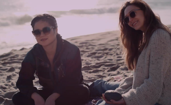 Sorry For Your Loss : Póster